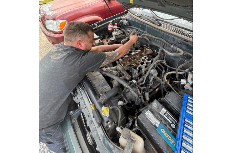 Da On-Site Mechanic